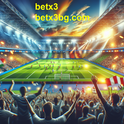 Futebol: O Esporte que Une Paixão e Apostas