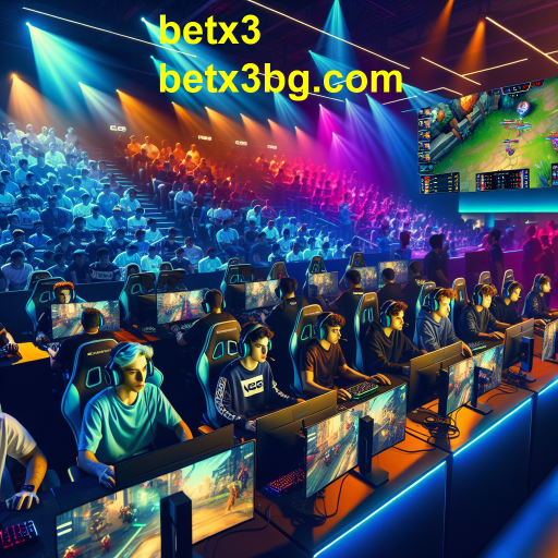 O Futuro da Indústria dos Jogos: Inovações e Desafios